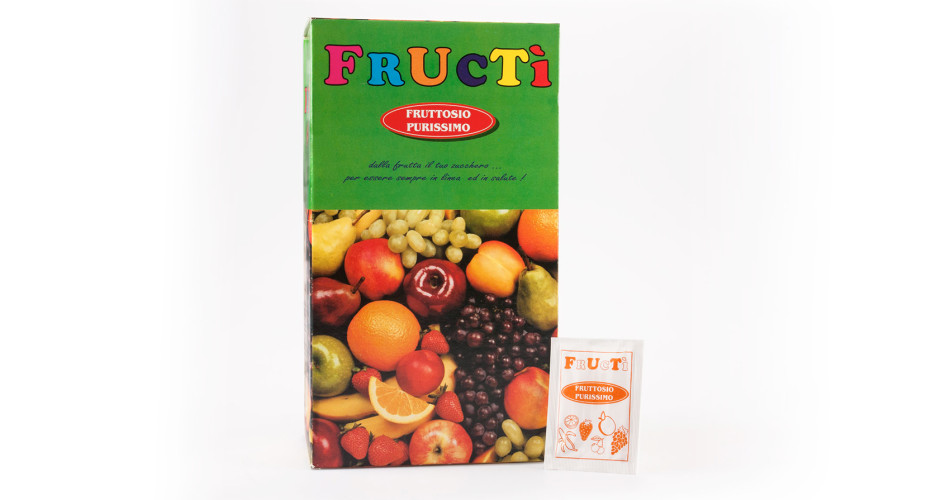 fruttosio