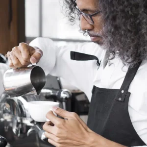 Introduction to Coffee SCA con Chiara Bergonzi