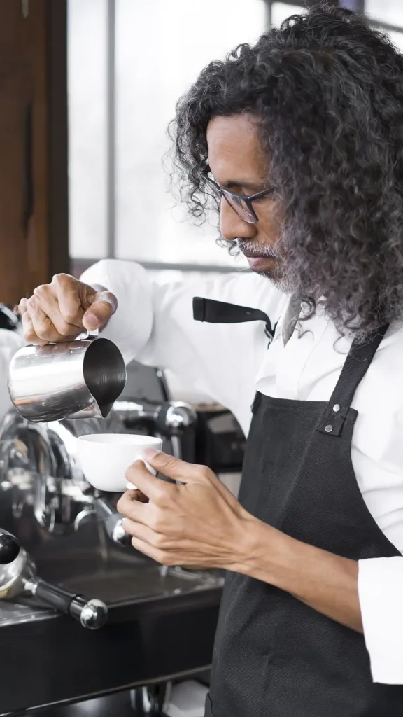 Introduction to Coffee SCA con Chiara Bergonzi