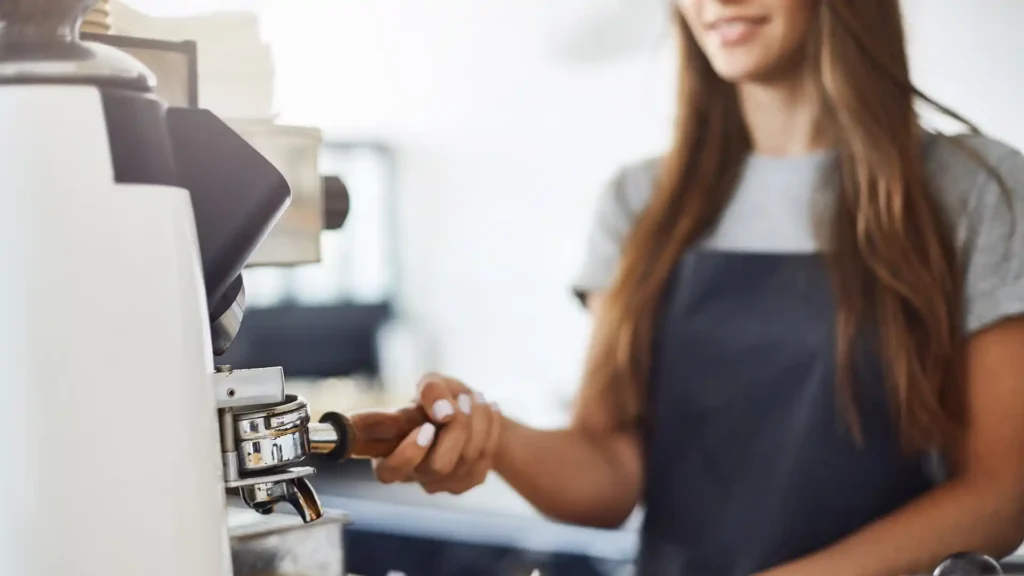 Corso one day CAFFETTERIA con Chiara Bergonzi