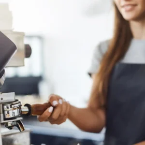 Corso one day CAFFETTERIA con Chiara Bergonzi