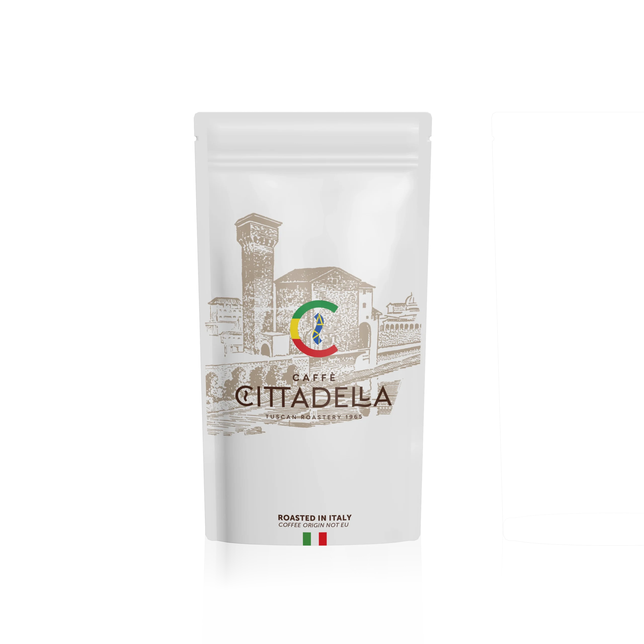 Monorigine Etiopia Yirgacheffe G1 – Naturale