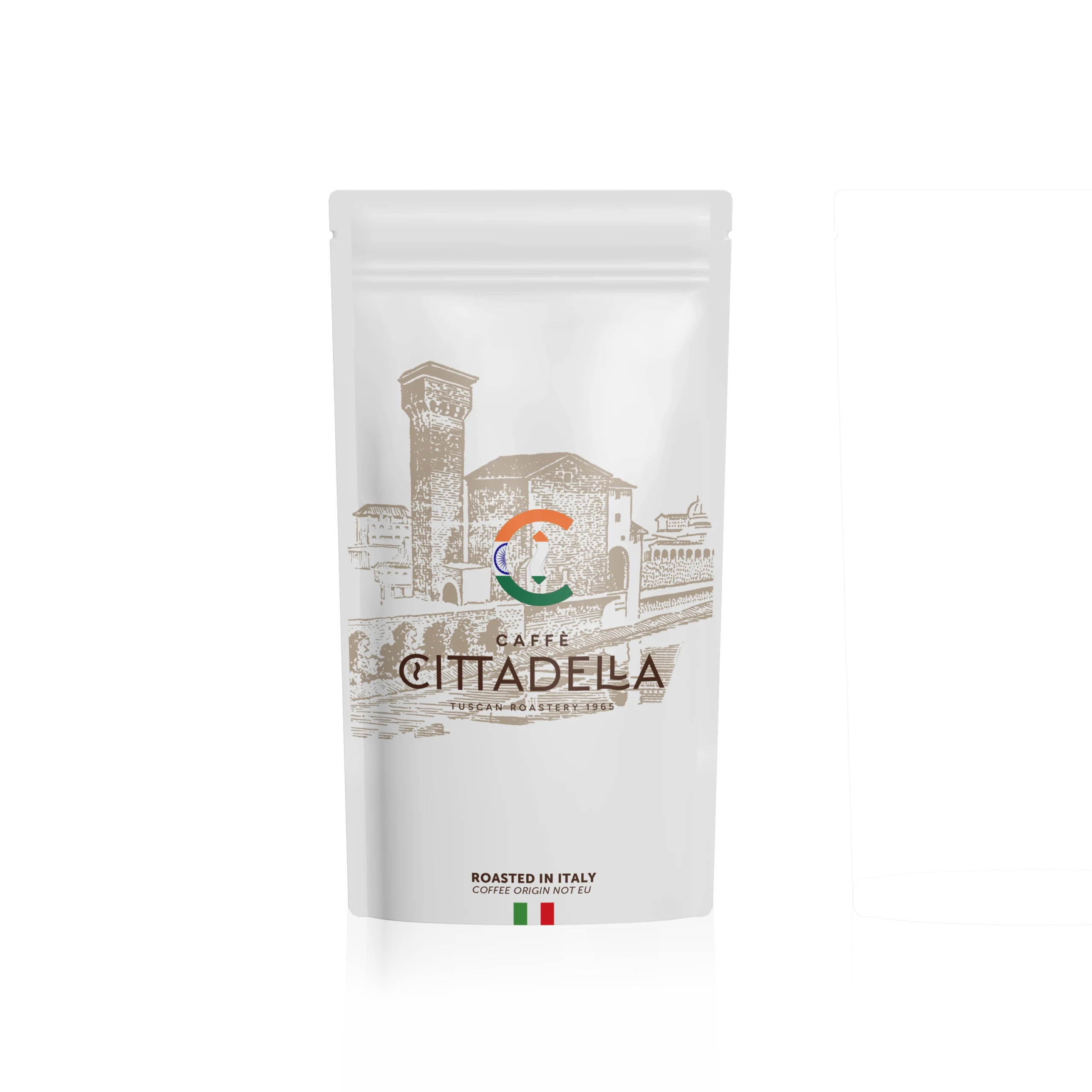 Monorigine India Parchement AB